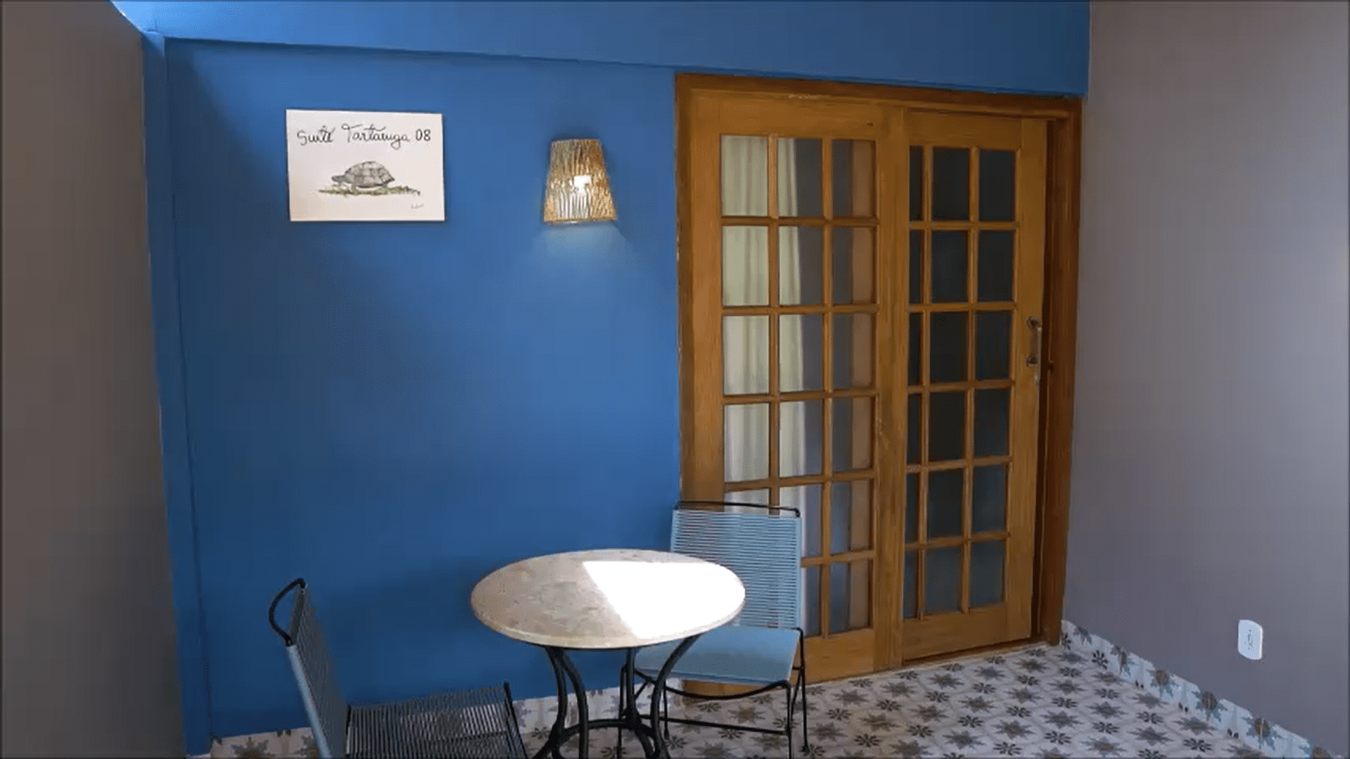 Quarto Jacuzzi (1)